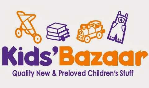 Photo: Kids' Bazaar