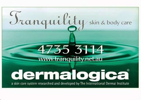 Photo: Tranquility Skin & Body Care